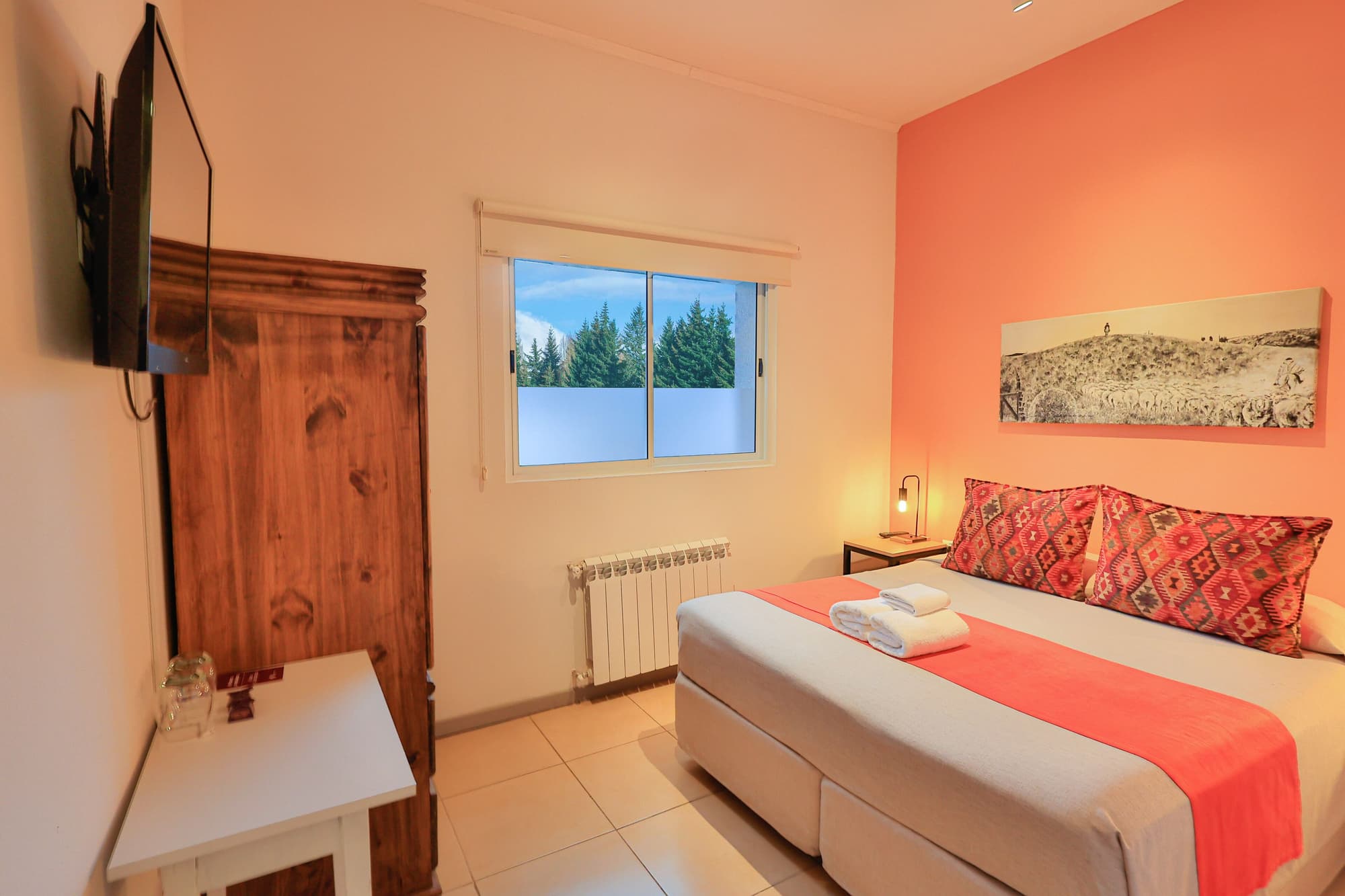 Hotel Tierra Gaucha