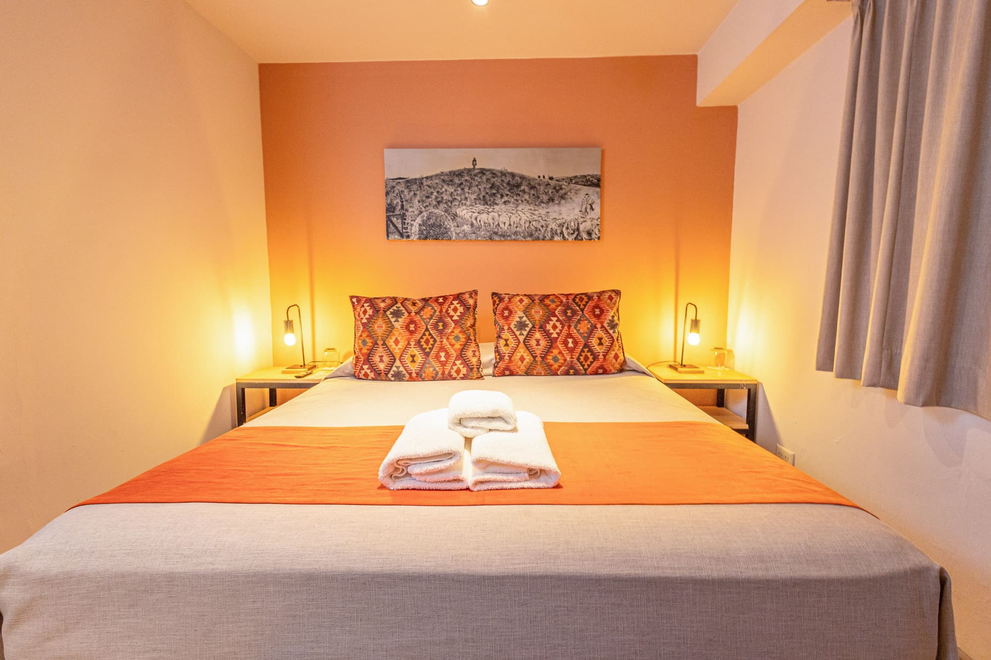 Hotel Tierra Gaucha