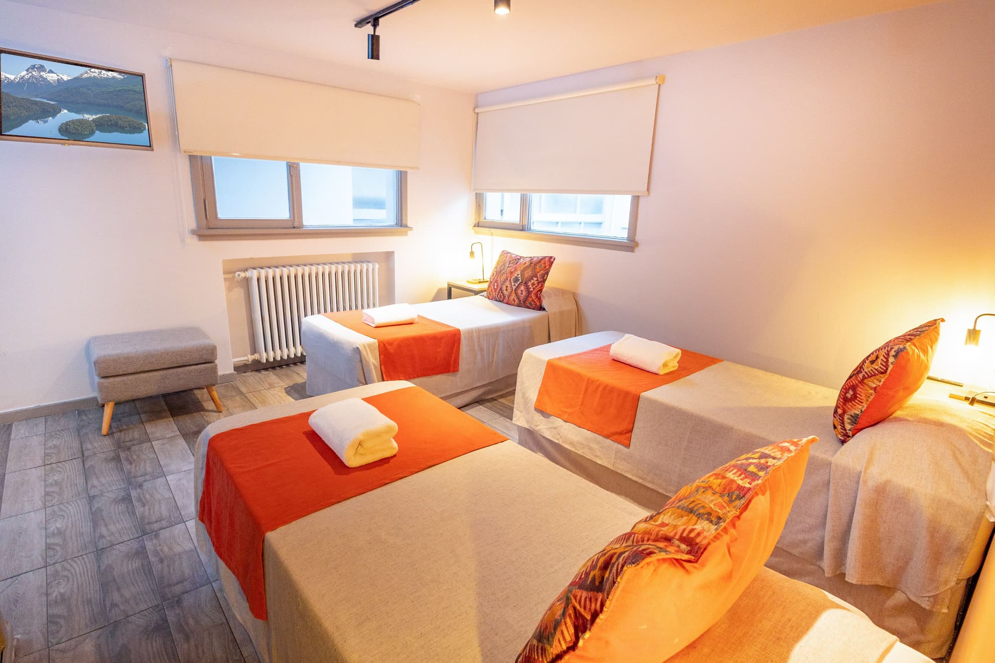 Hotel Tierra Gaucha