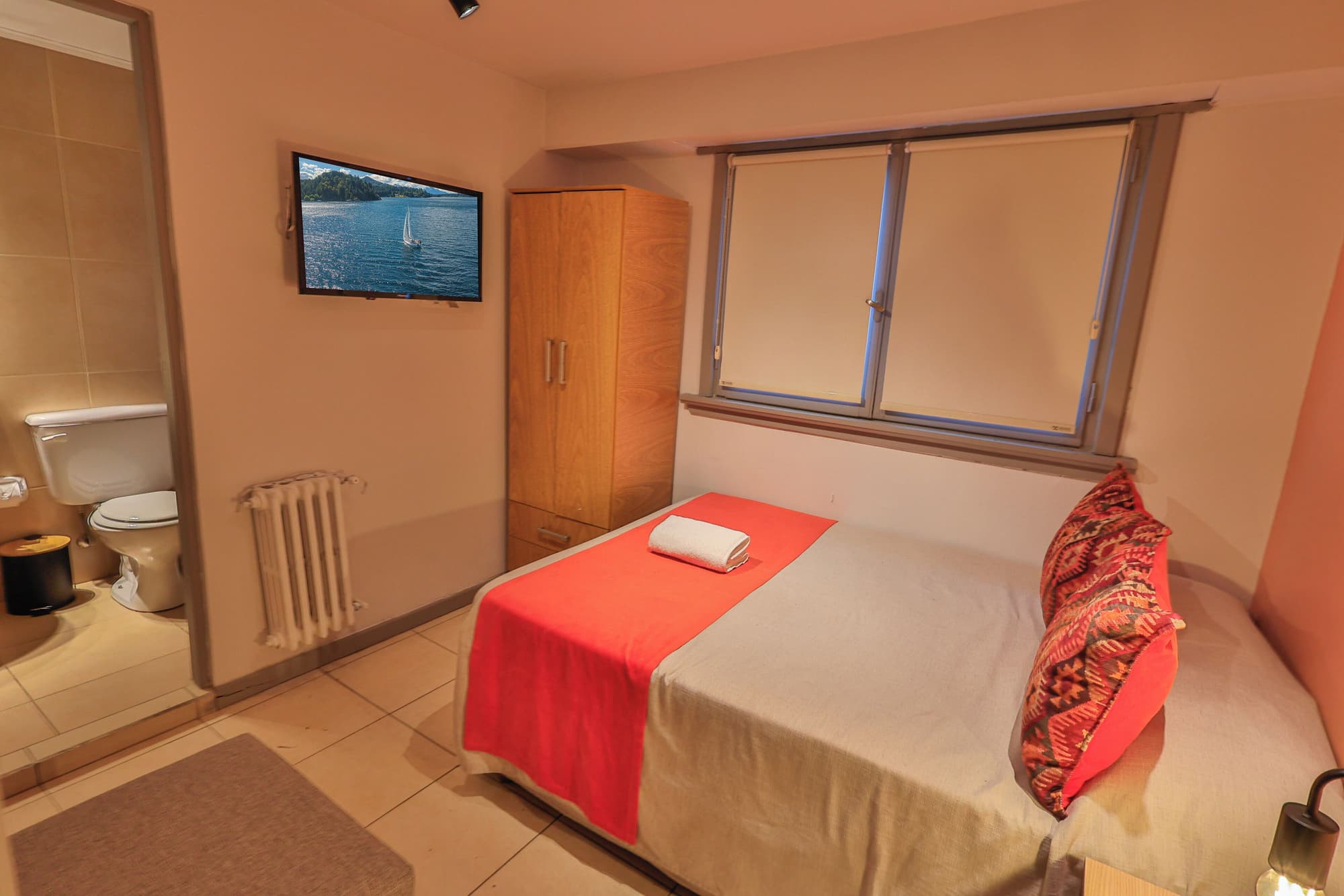 Hotel Tierra Gaucha