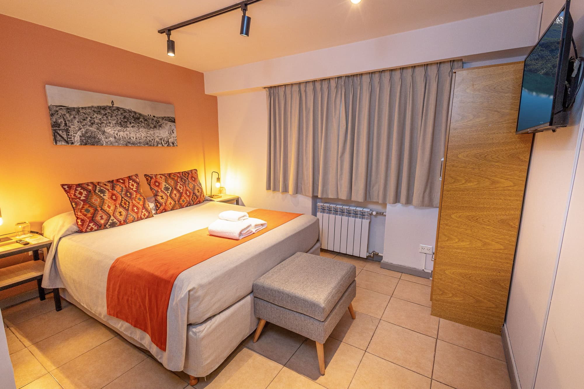 Hotel Tierra Gaucha