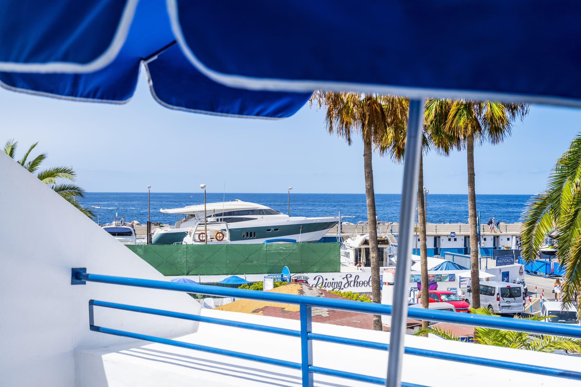 Apartamentos Puerto Colon Club