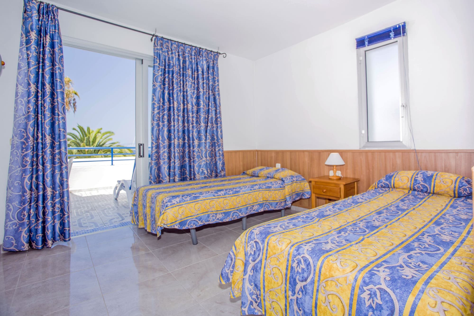 Apartamentos Puerto Colon Club