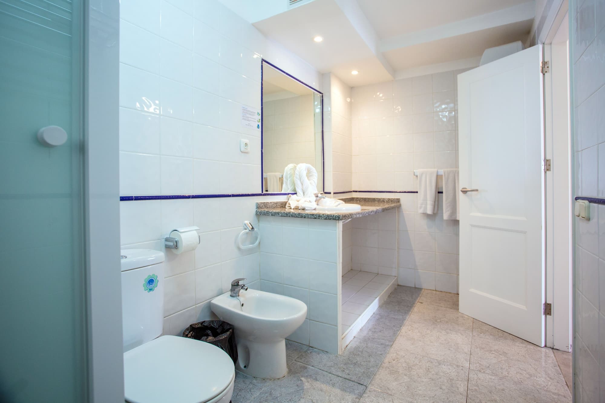 Apartamentos Puerto Colon Club