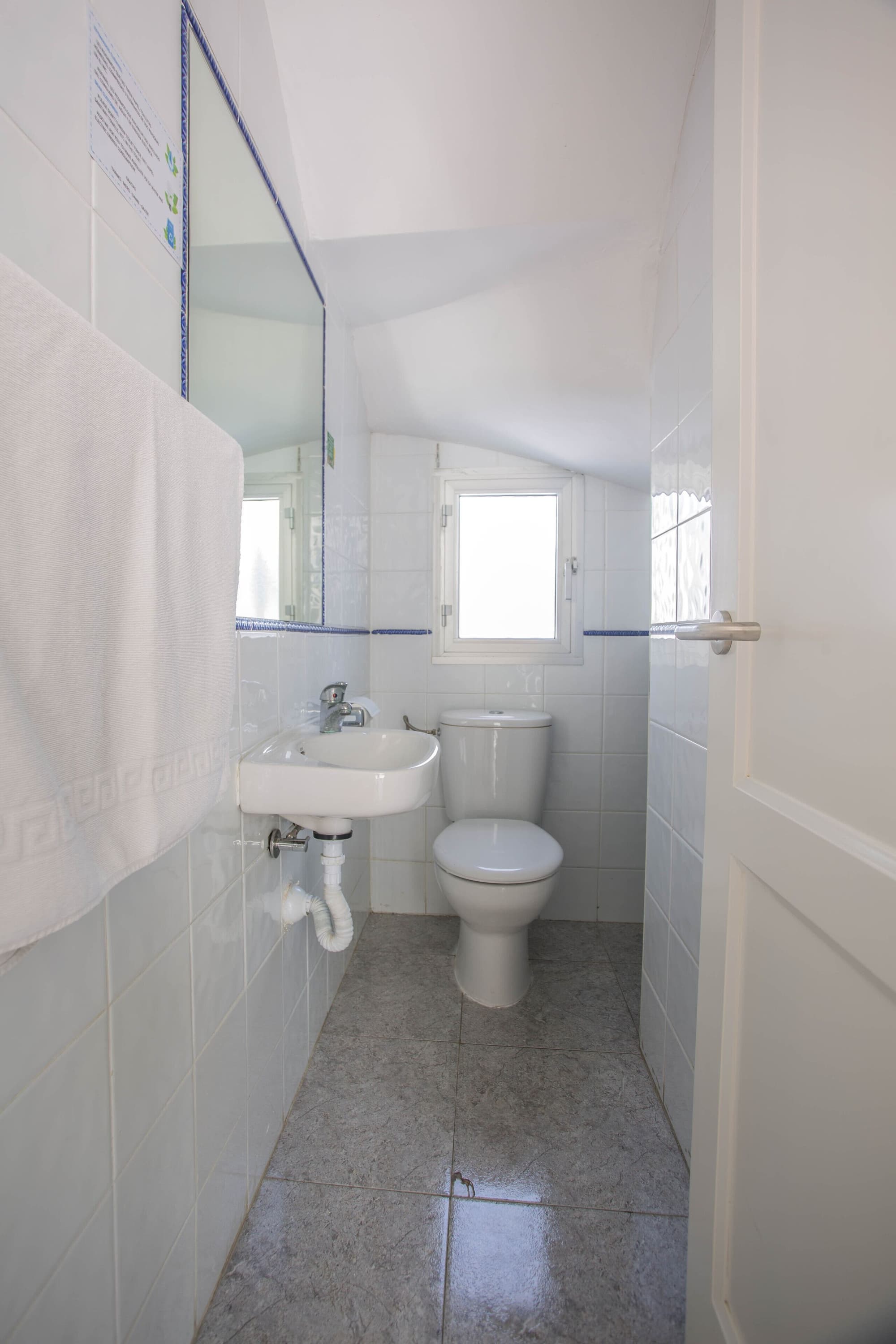 Apartamentos Puerto Colon Club