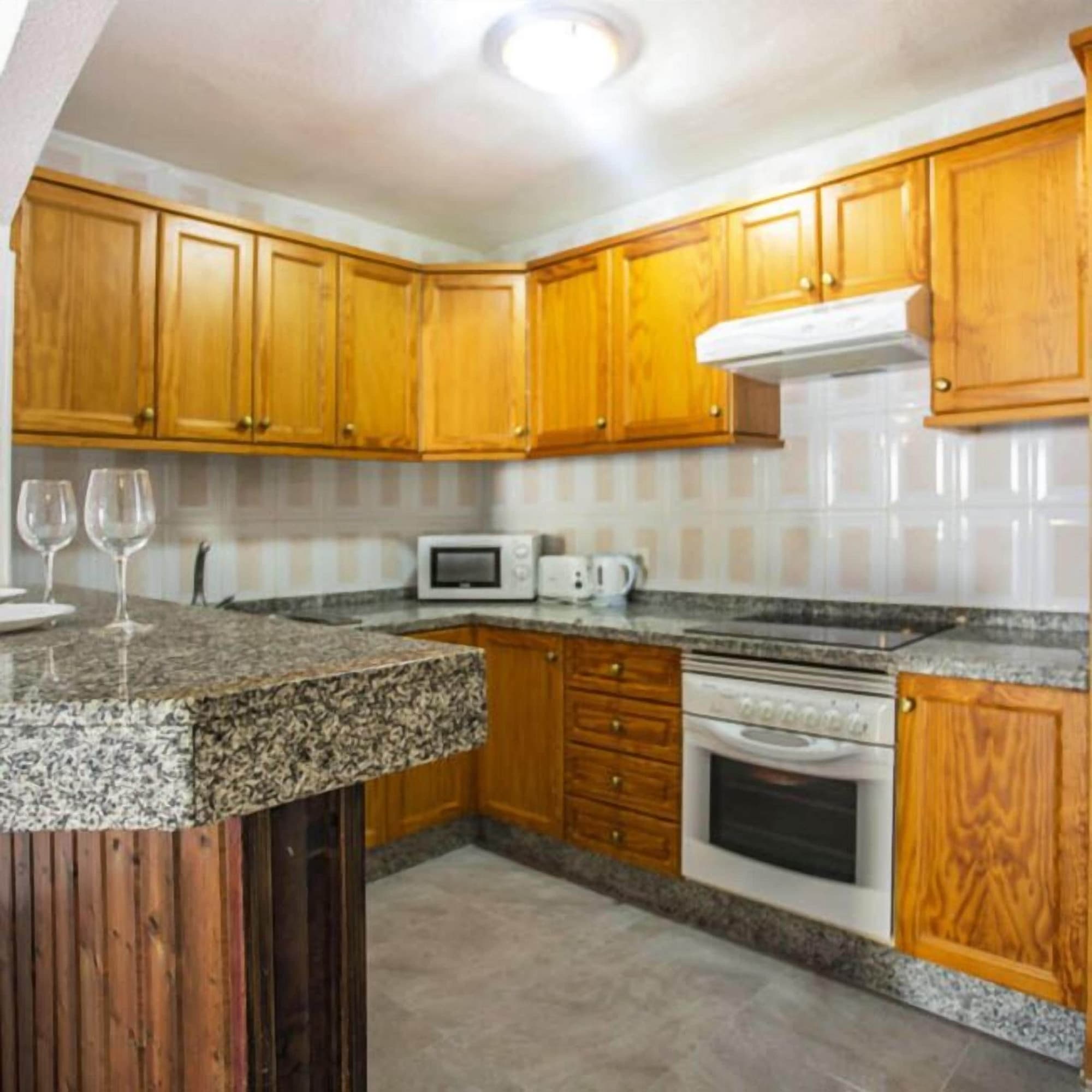 Apartamentos Puerto Colon Club