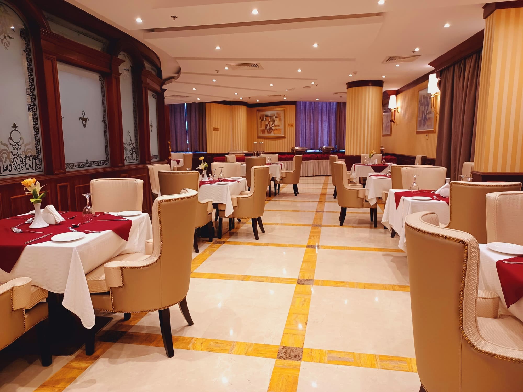 Royal Qatar Hotel