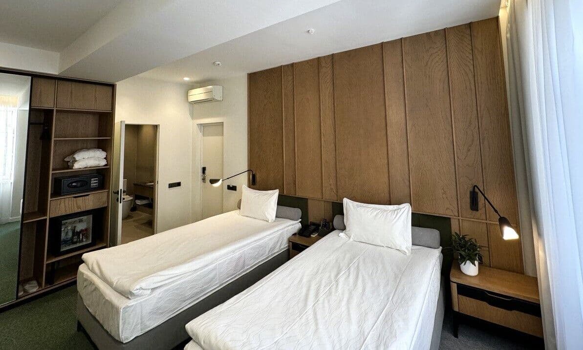 Evropa Hotel