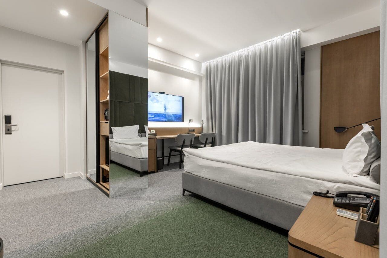 Evropa Hotel