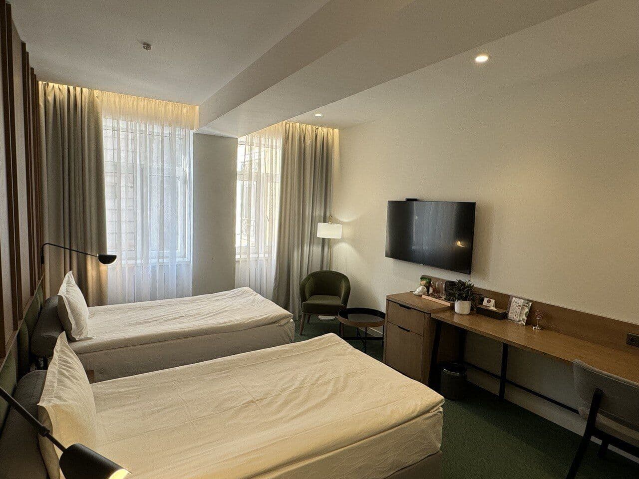 Evropa Hotel