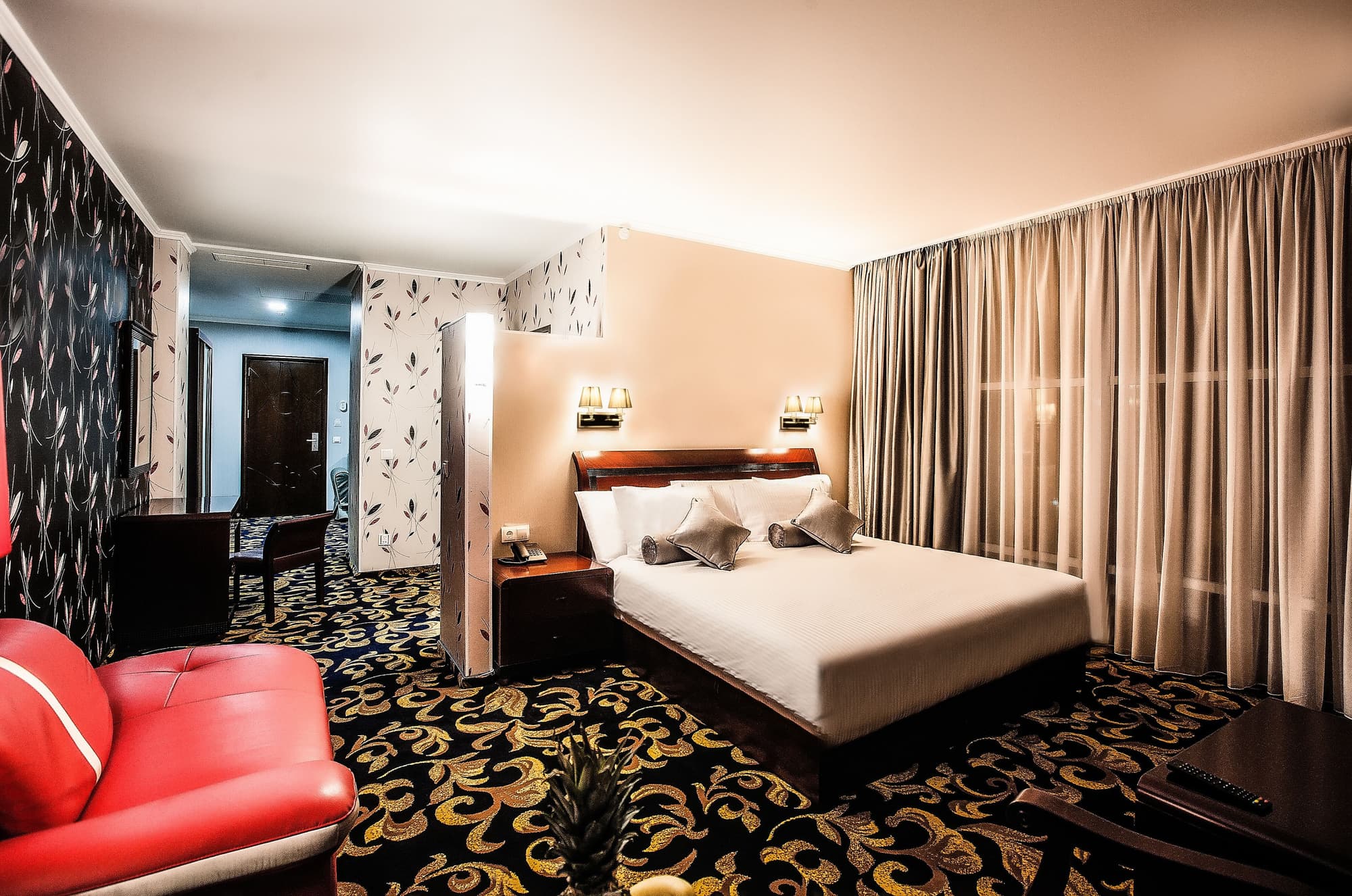 Aria Hotel Chisinau