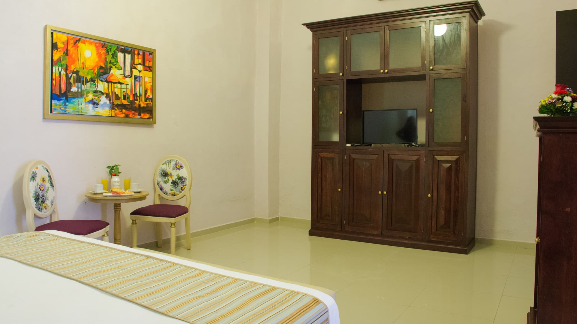 Hotel Lavanda Mérida