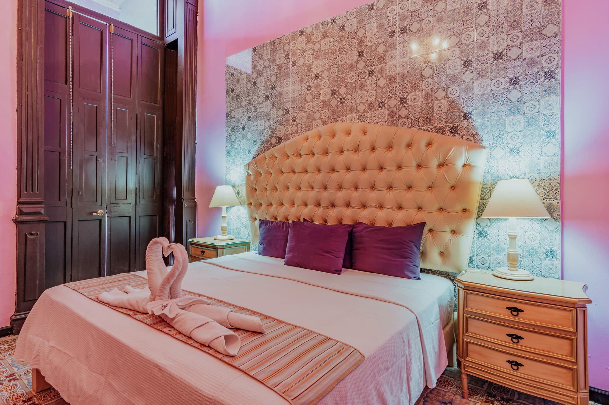 Hotel Lavanda Mérida