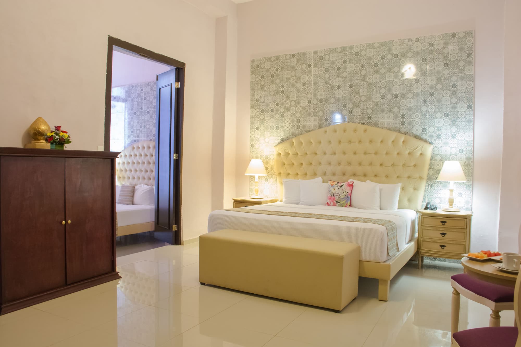 Hotel Lavanda Mérida