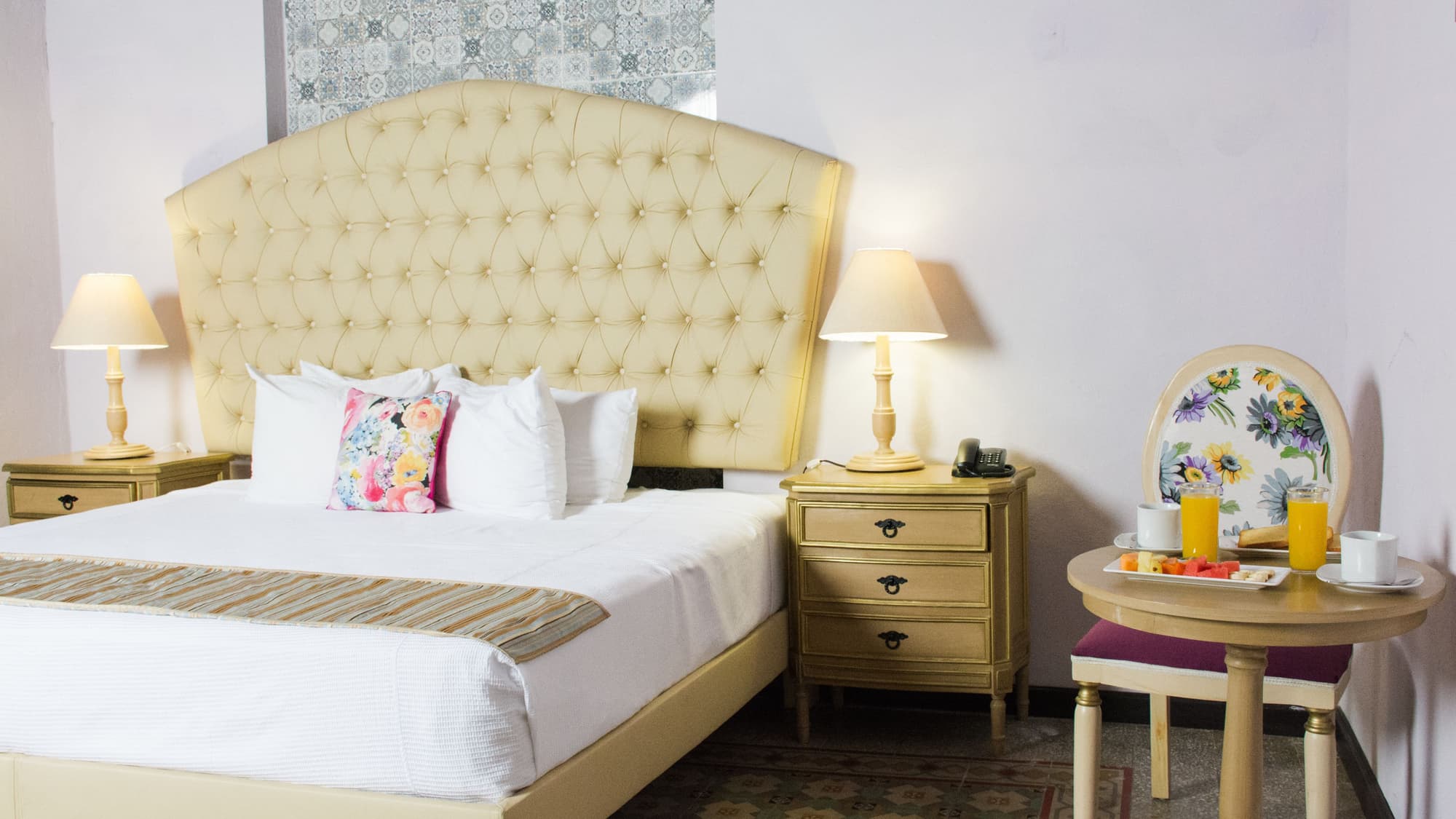 Hotel Lavanda Mérida