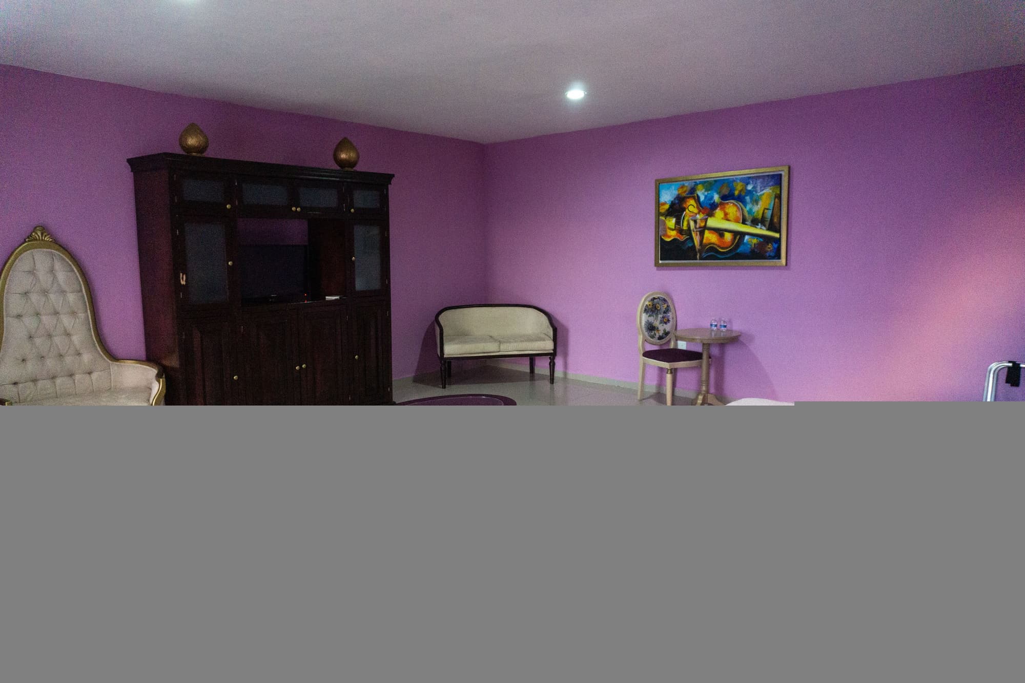 Hotel Lavanda Mérida