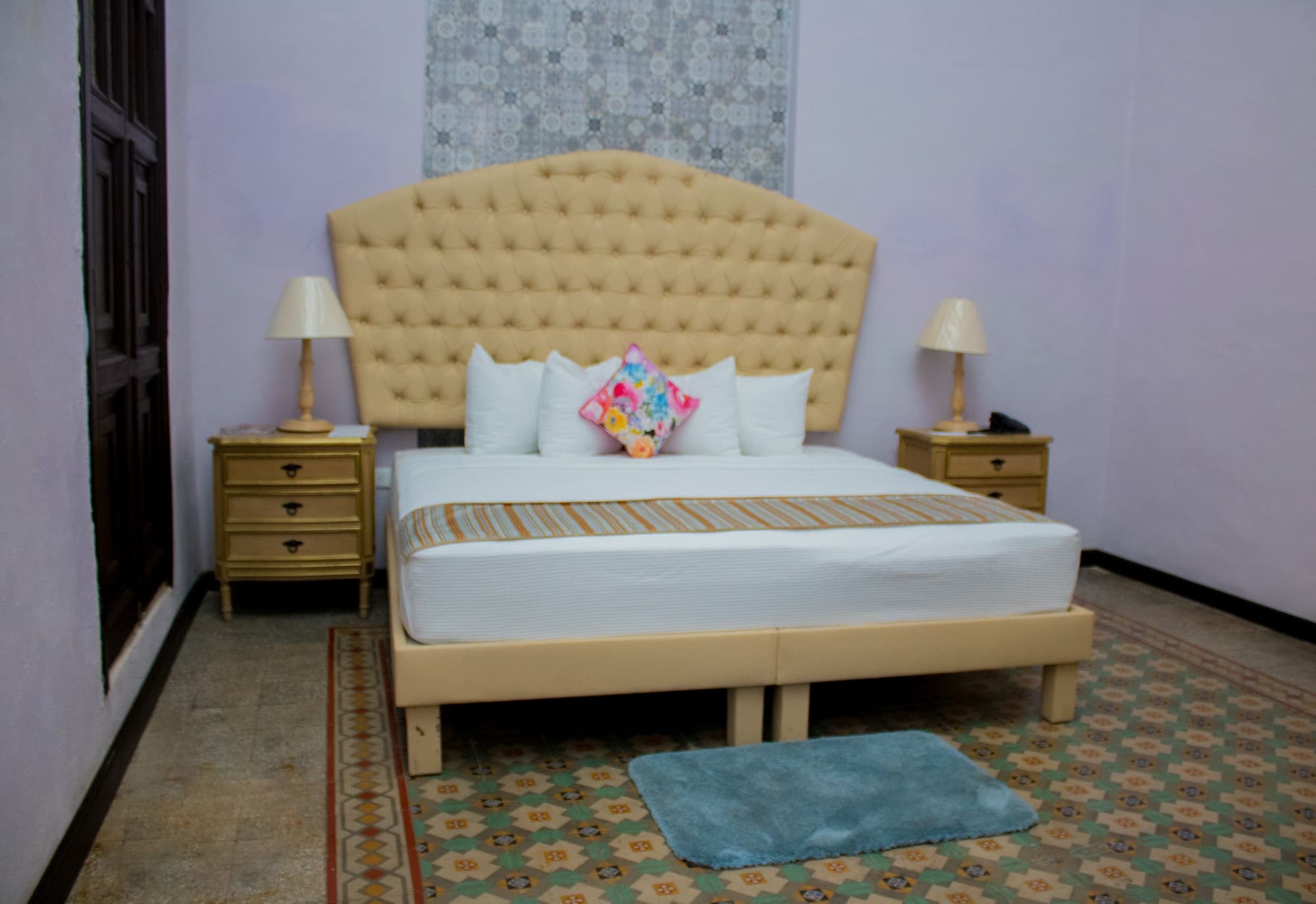 Hotel Lavanda Mérida