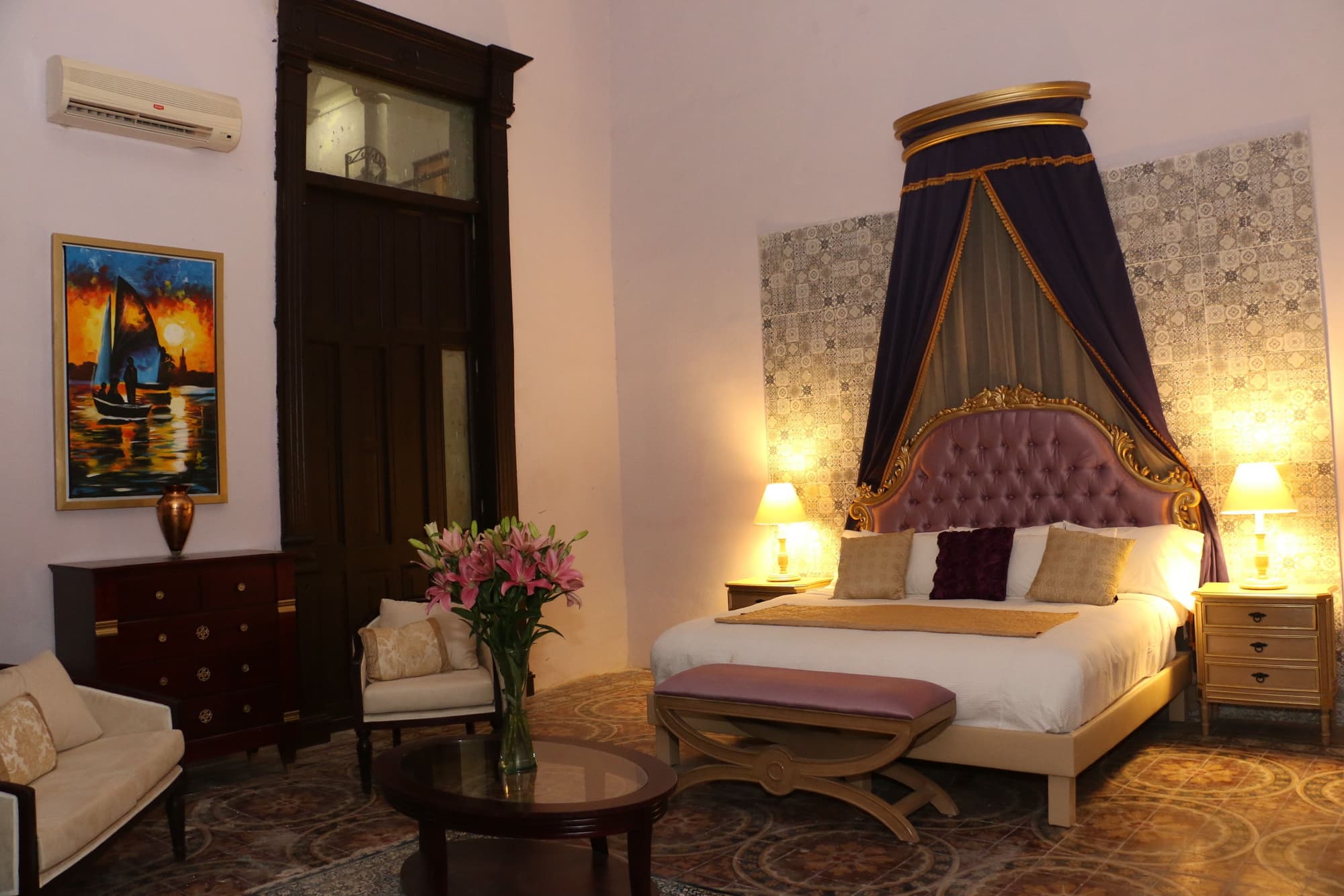 Hotel Lavanda Mérida