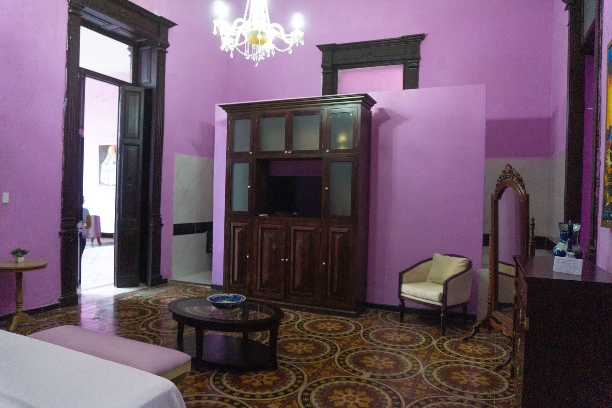 Hotel Lavanda Mérida