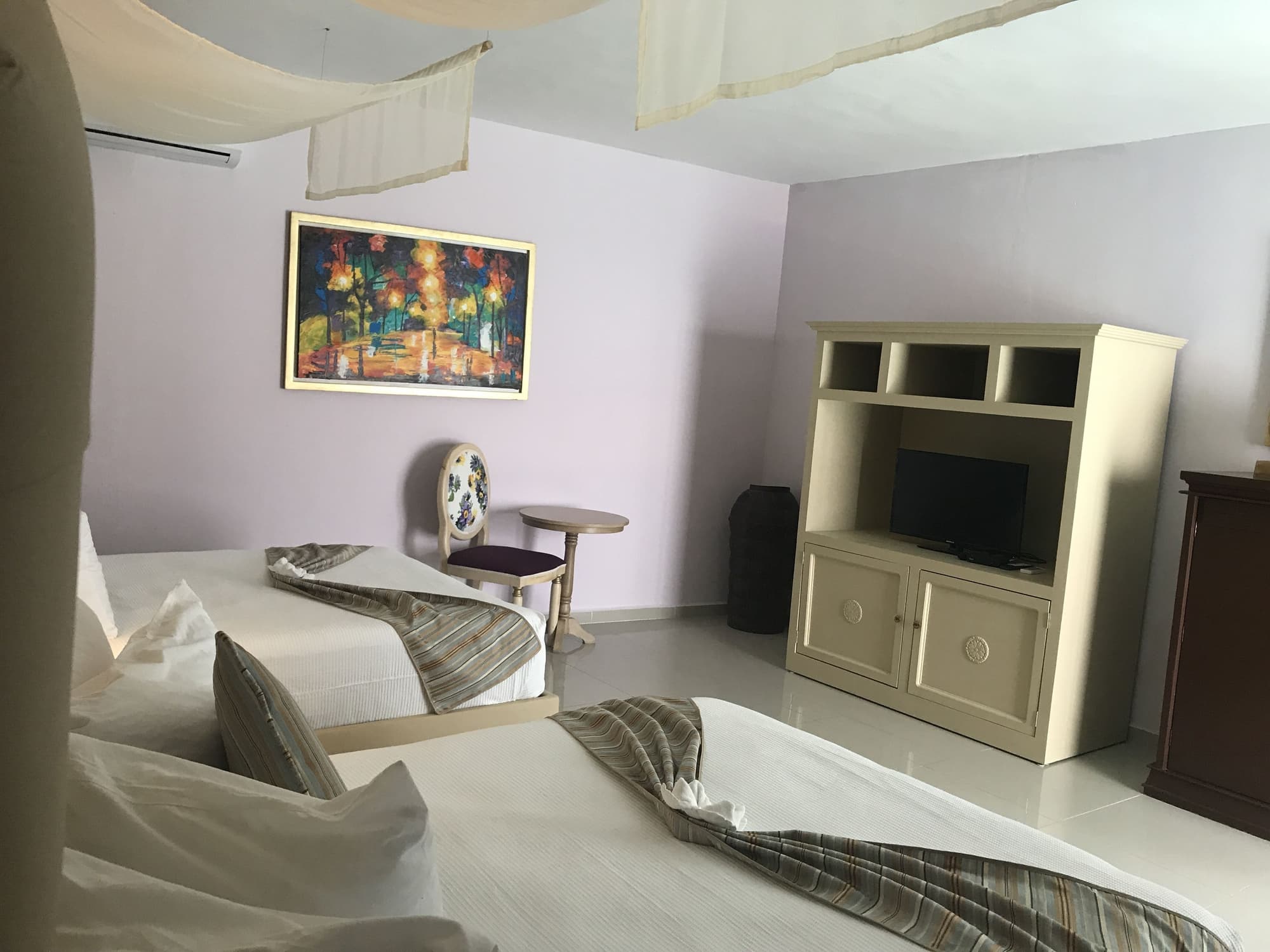 Hotel Lavanda Mérida