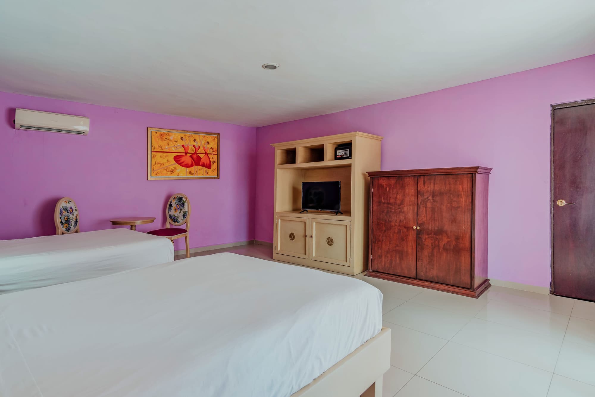 Hotel Lavanda Mérida
