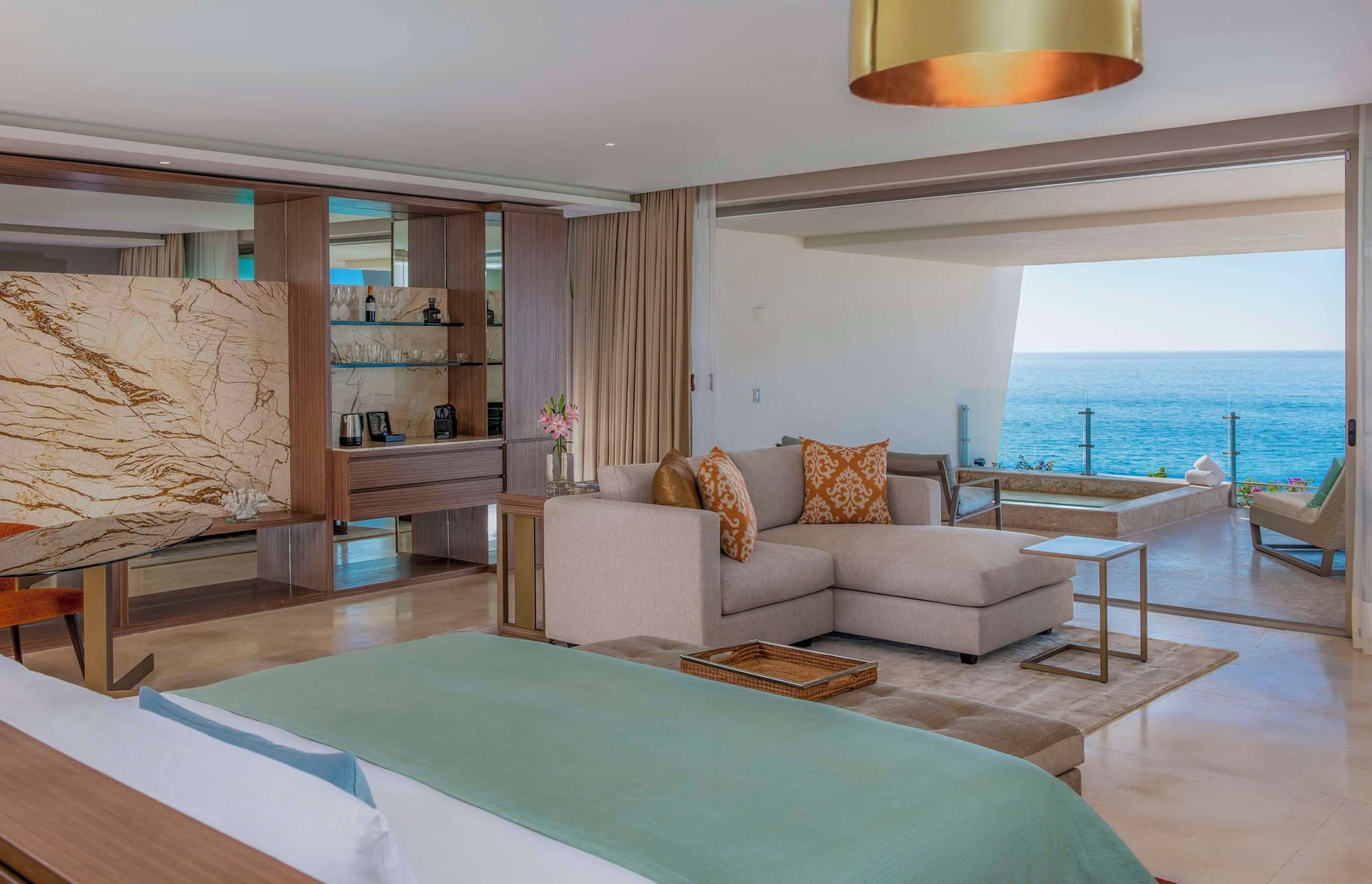 Grand Velas Los Cabos - All Inclusive