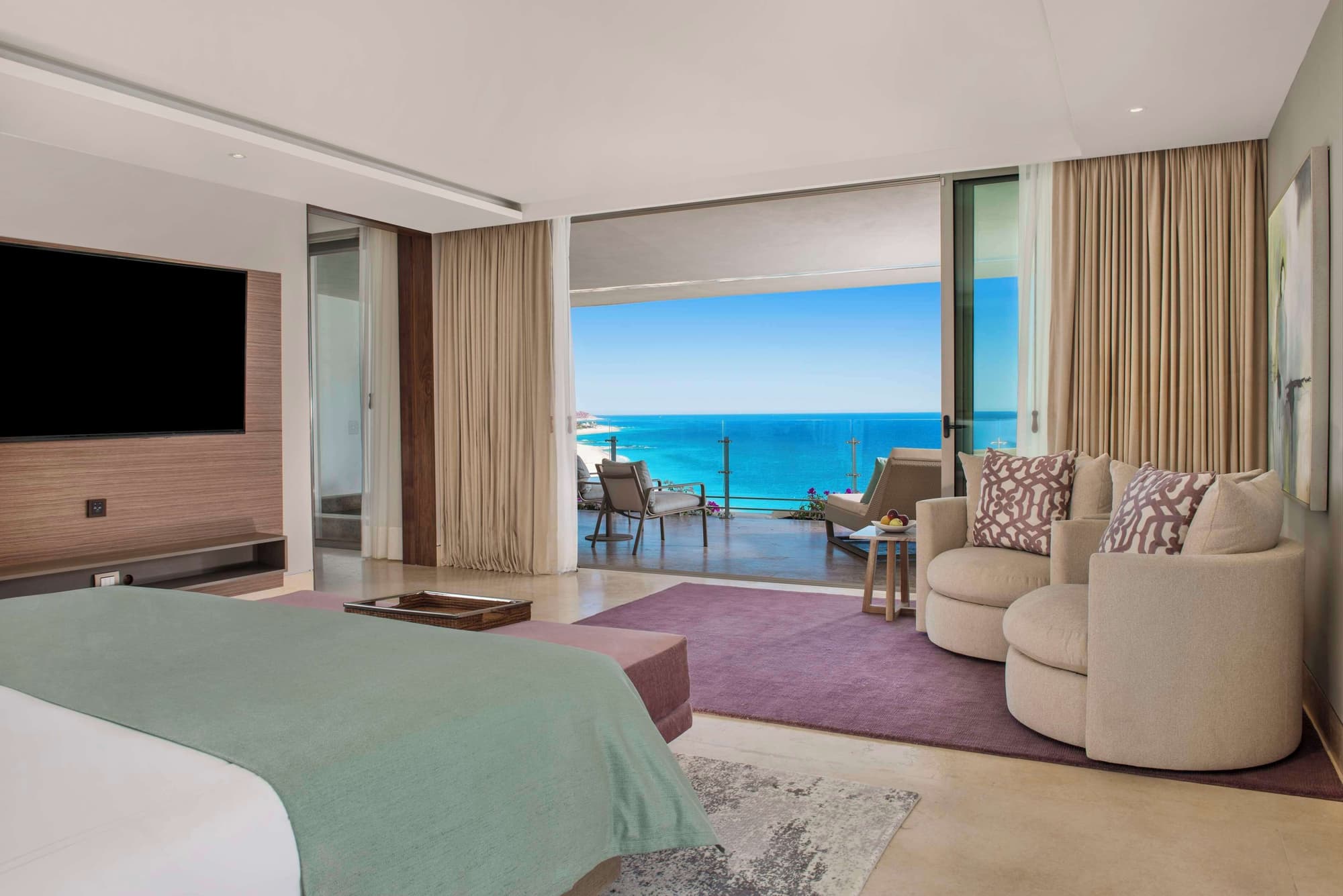 Grand Velas Los Cabos - All Inclusive