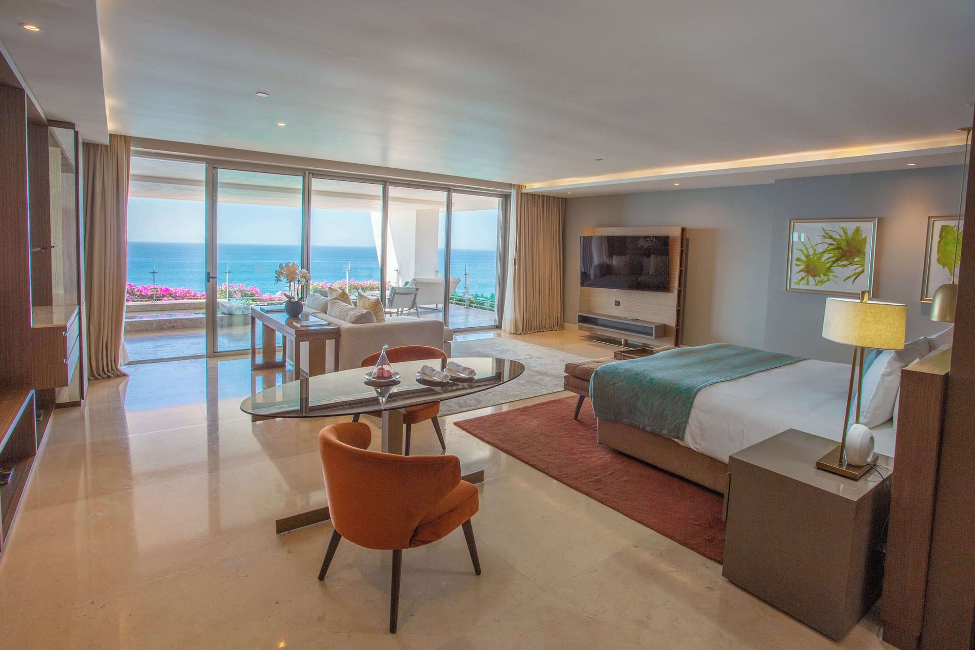 Grand Velas Los Cabos - All Inclusive