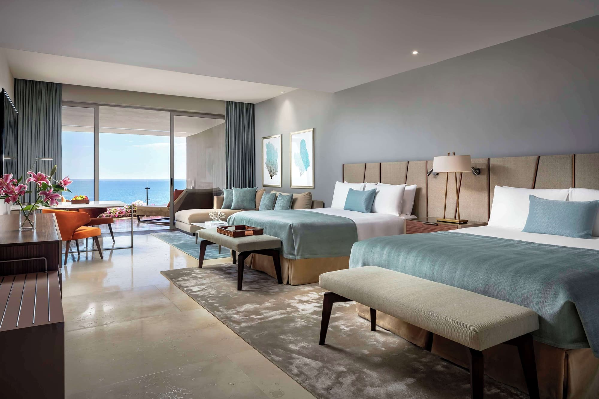 Grand Velas Los Cabos - All Inclusive