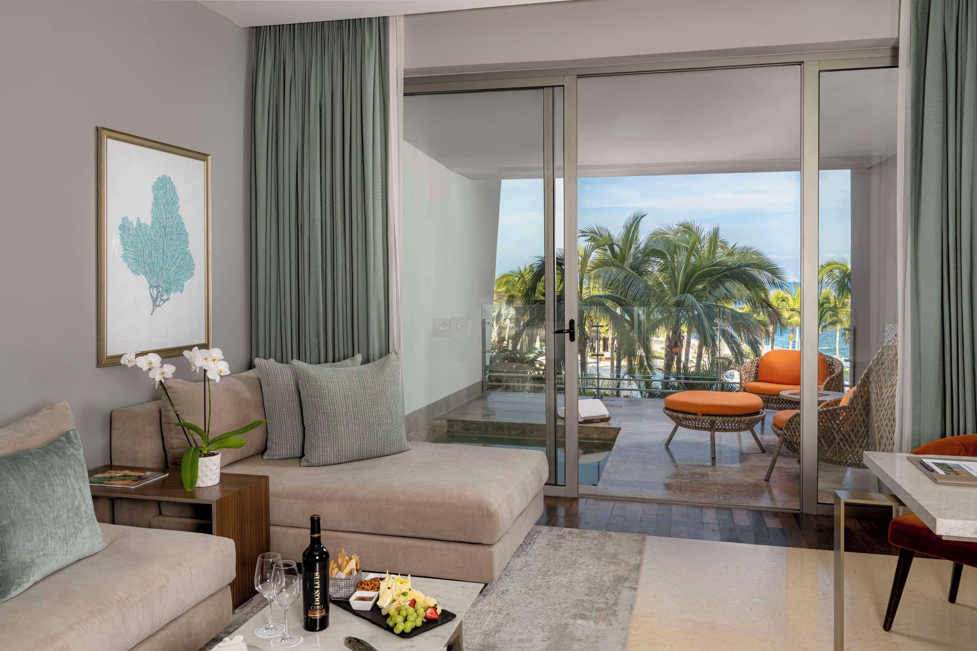 Grand Velas Los Cabos - All Inclusive