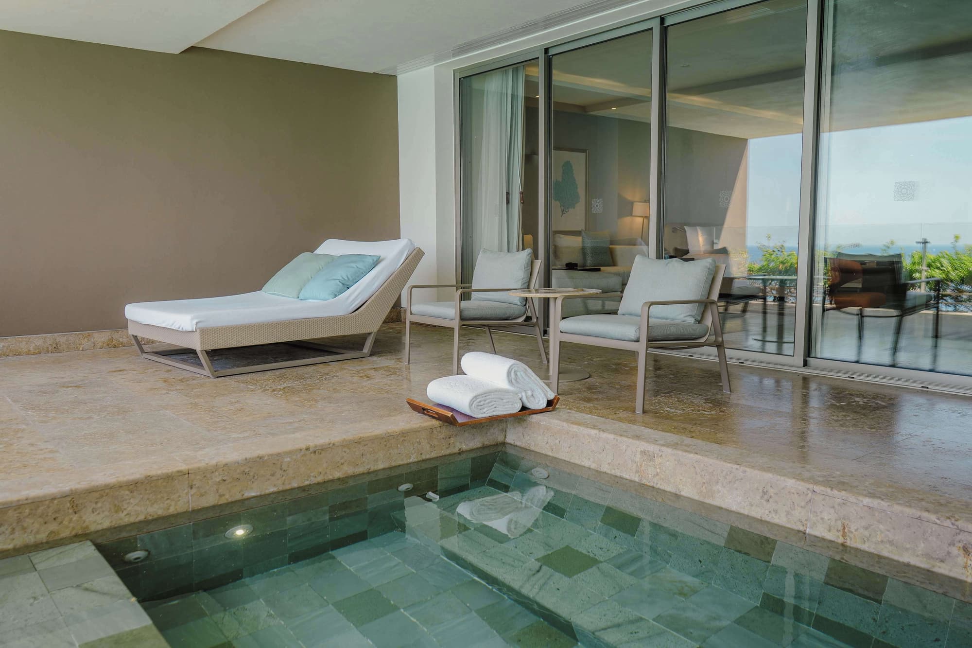 Grand Velas Los Cabos - All Inclusive