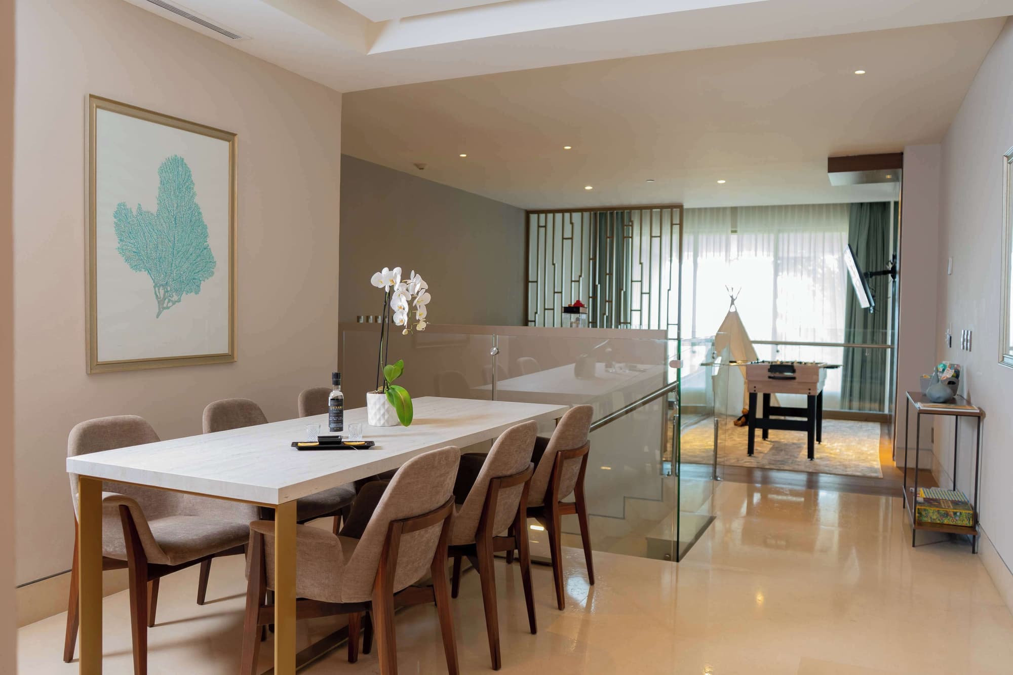 Grand Velas Los Cabos - All Inclusive