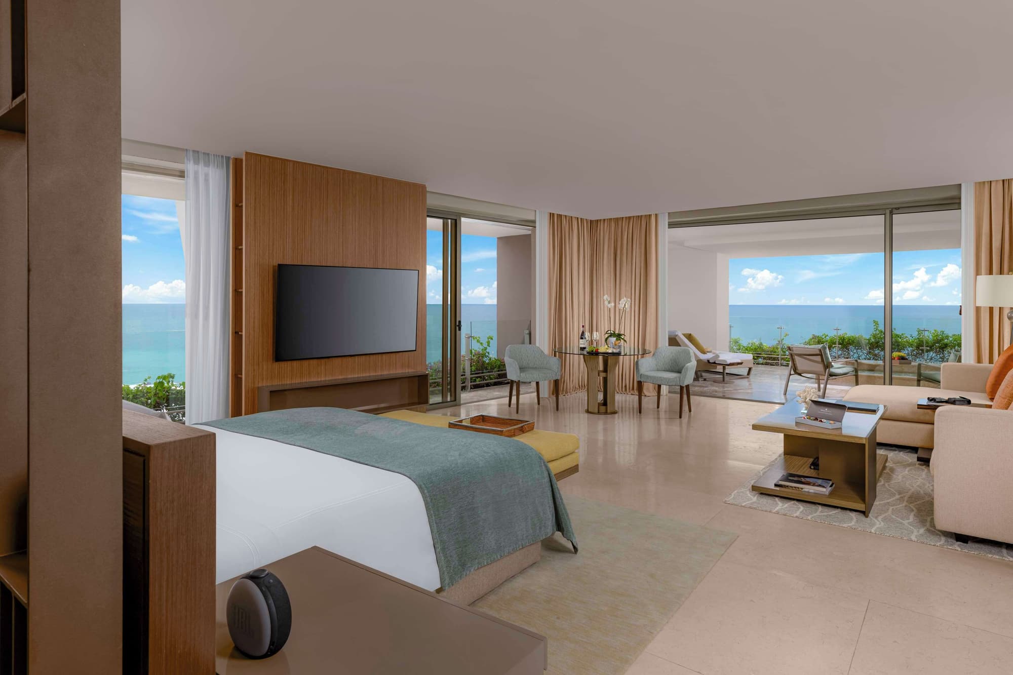 Grand Velas Los Cabos - All Inclusive