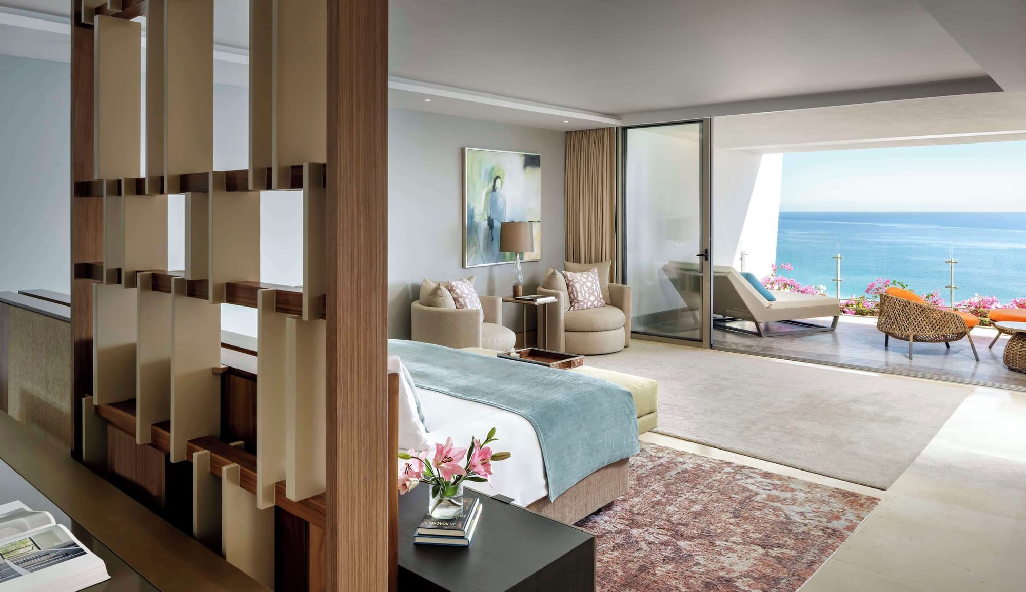 Grand Velas Los Cabos - All Inclusive