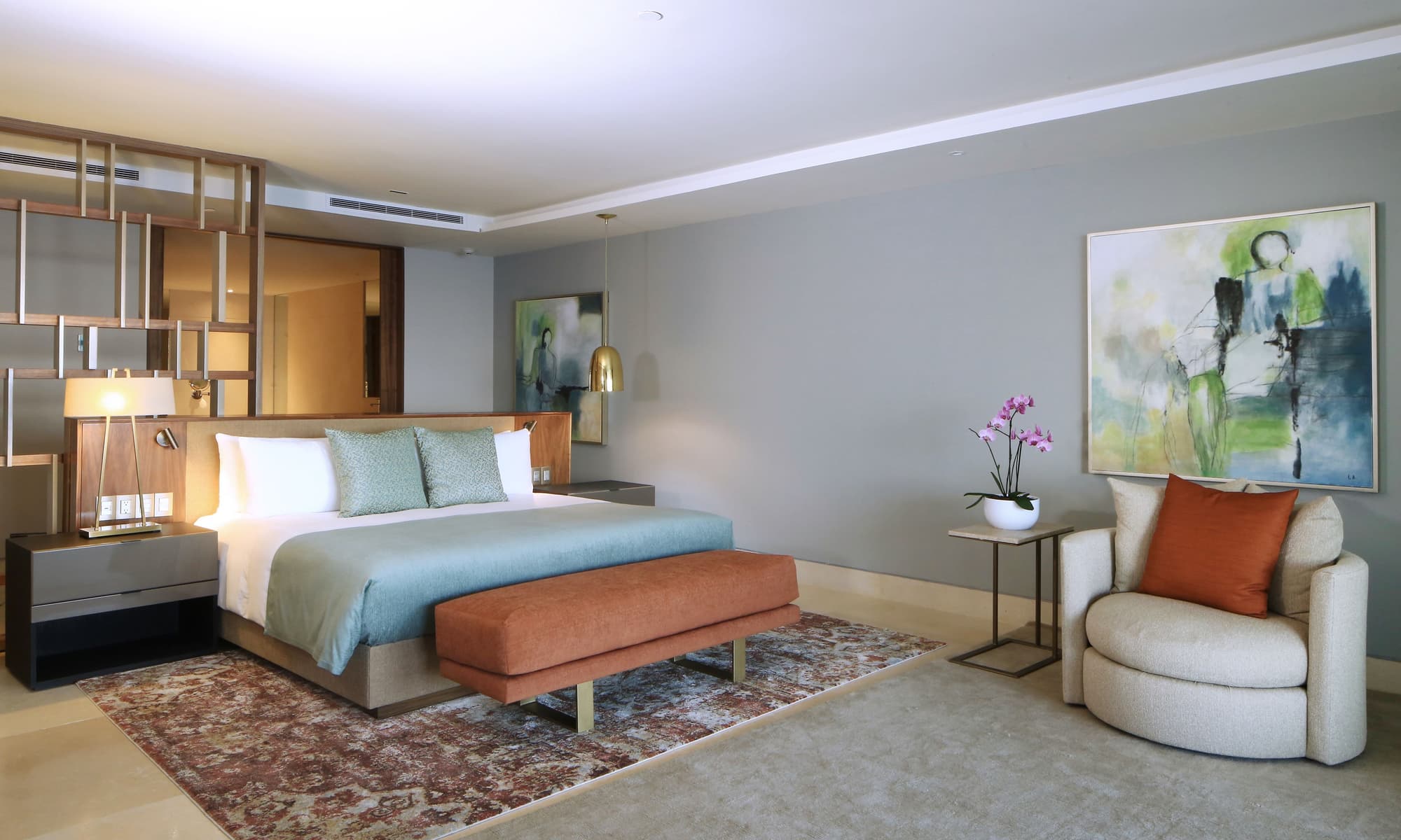 Grand Velas Los Cabos - All Inclusive
