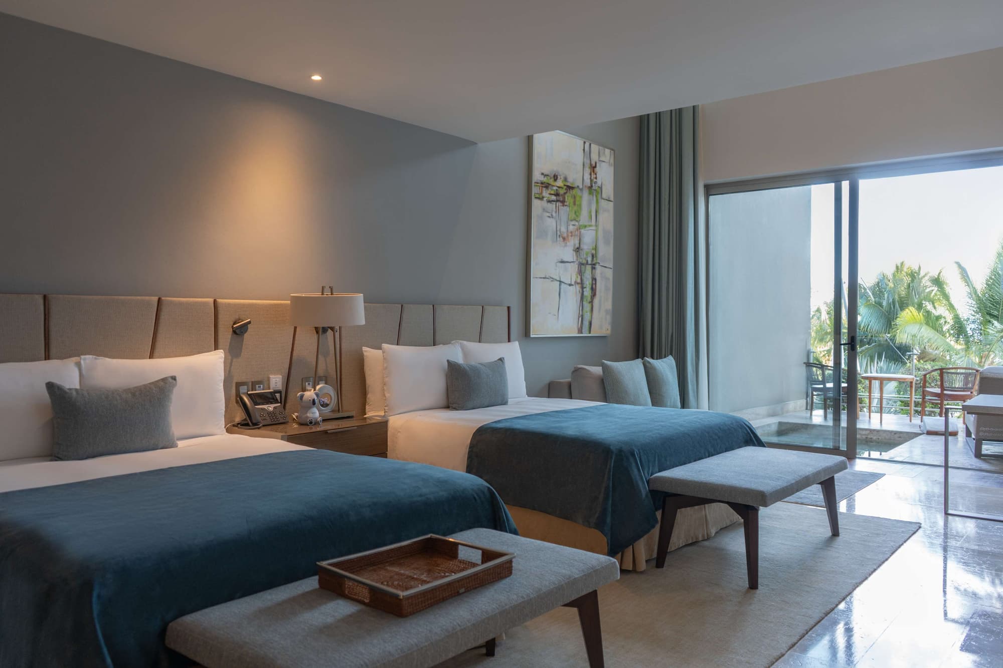 Grand Velas Los Cabos - All Inclusive