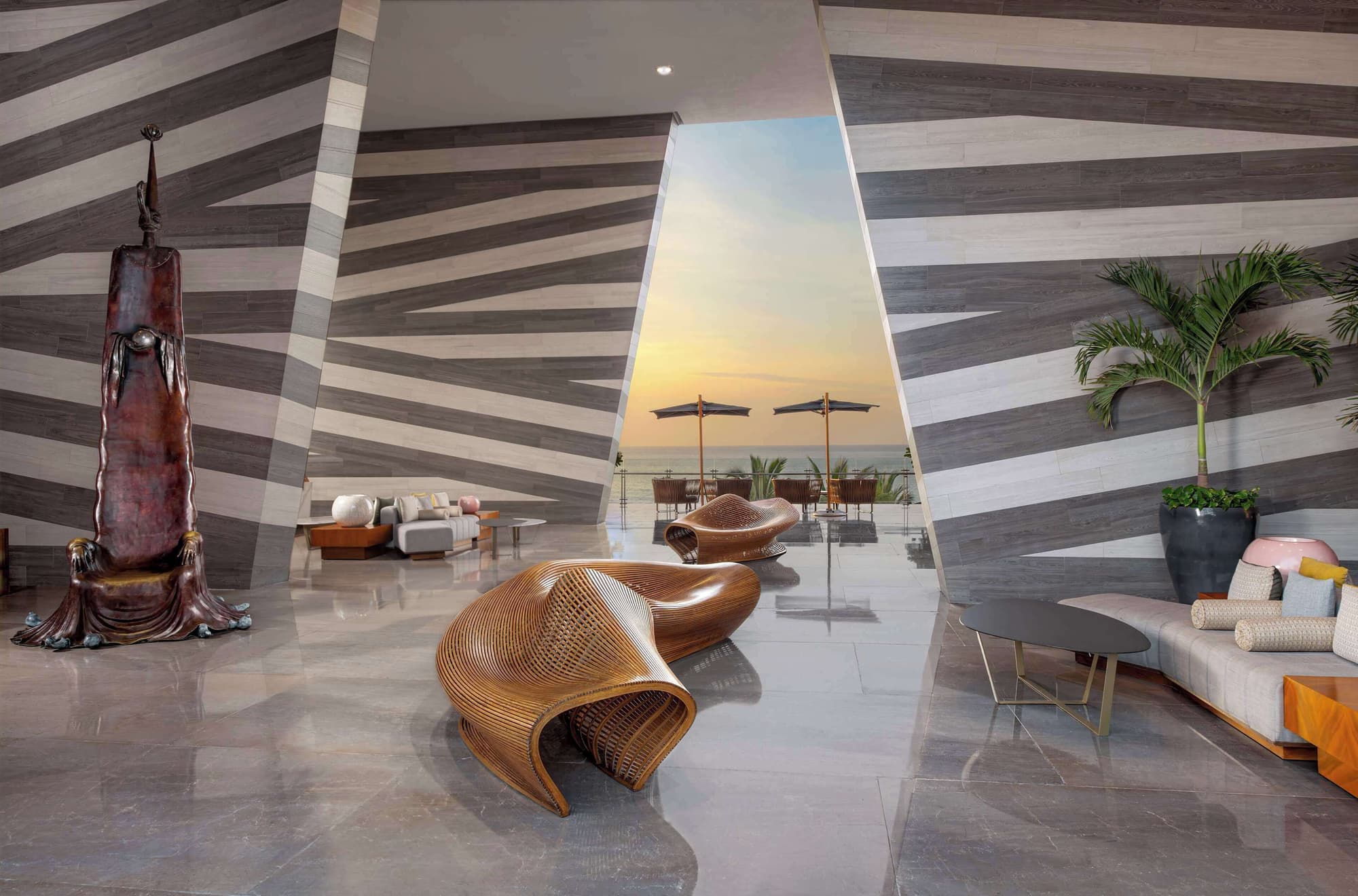 Grand Velas Los Cabos - All Inclusive