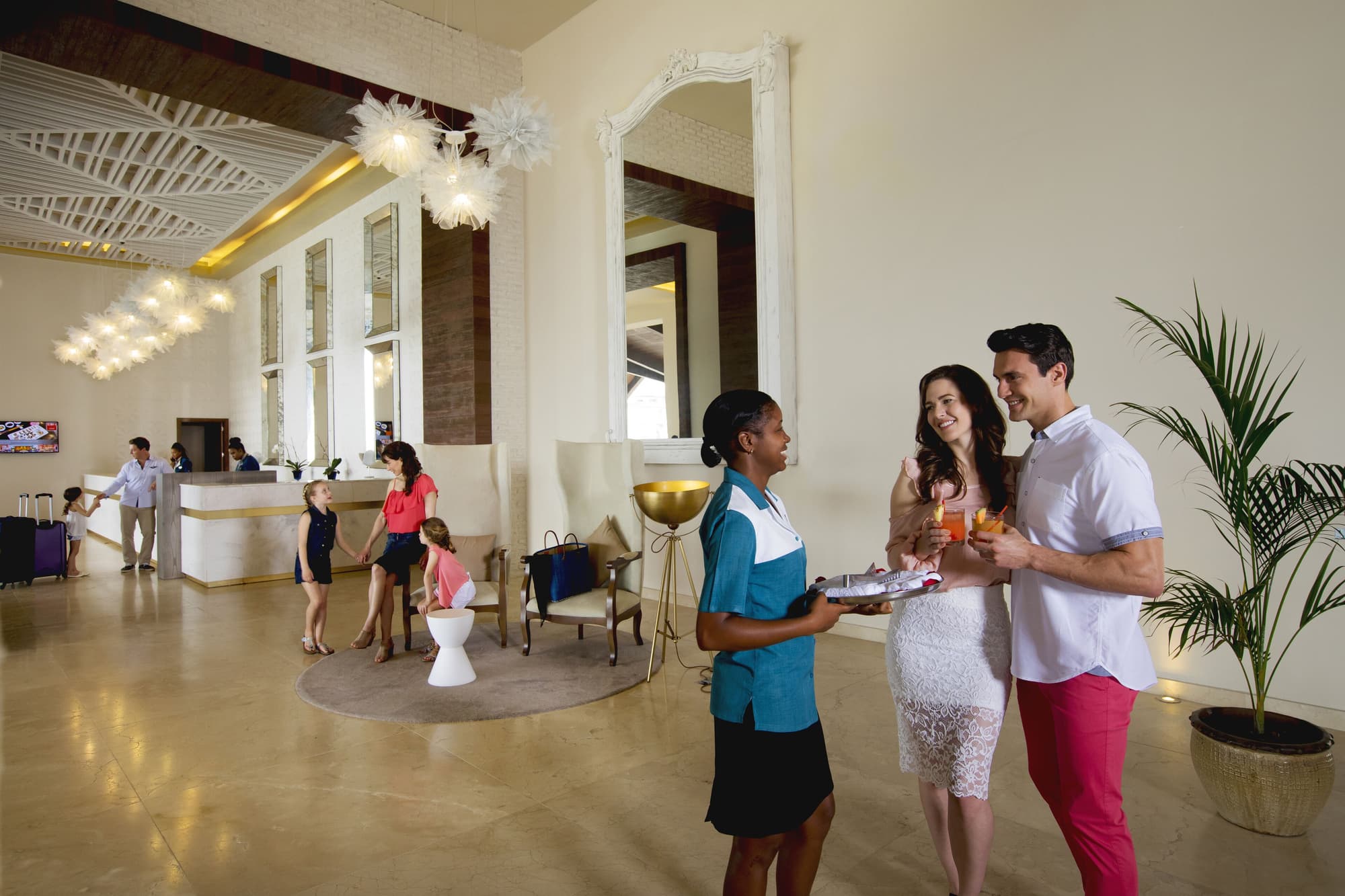 Royalton Saint Lucia, An Autograph Collection All-Inclusive Resort