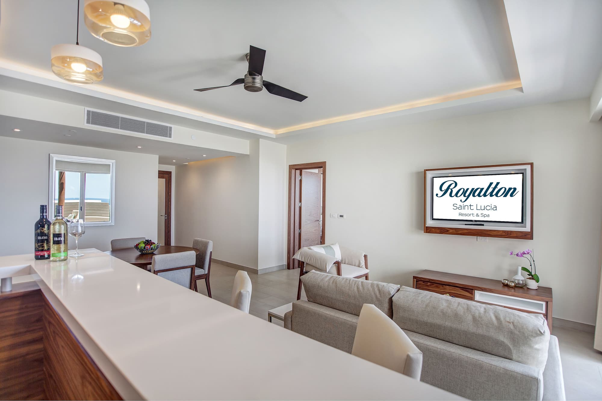 Royalton Saint Lucia, An Autograph Collection All-Inclusive Resort