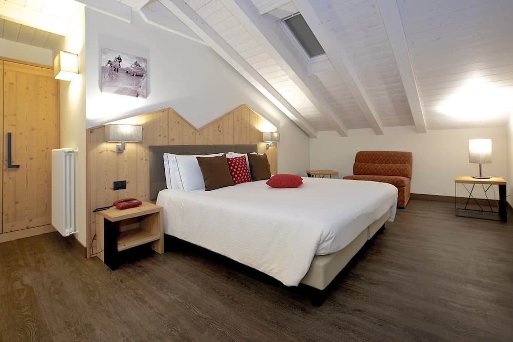 Olimpia Hotel