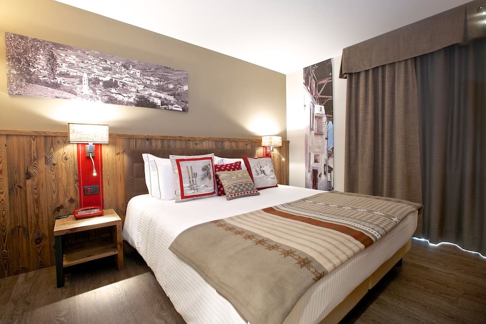 Olimpia Hotel