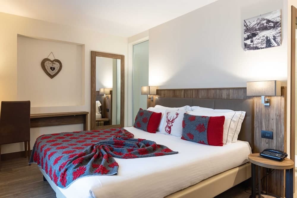 Olimpia Hotel
