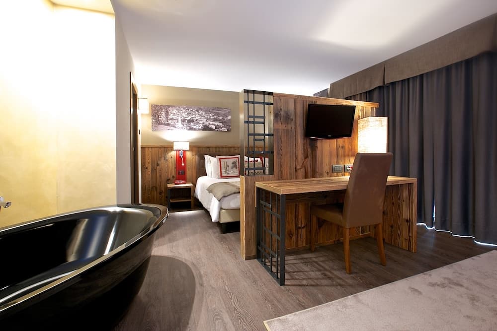 Olimpia Hotel
