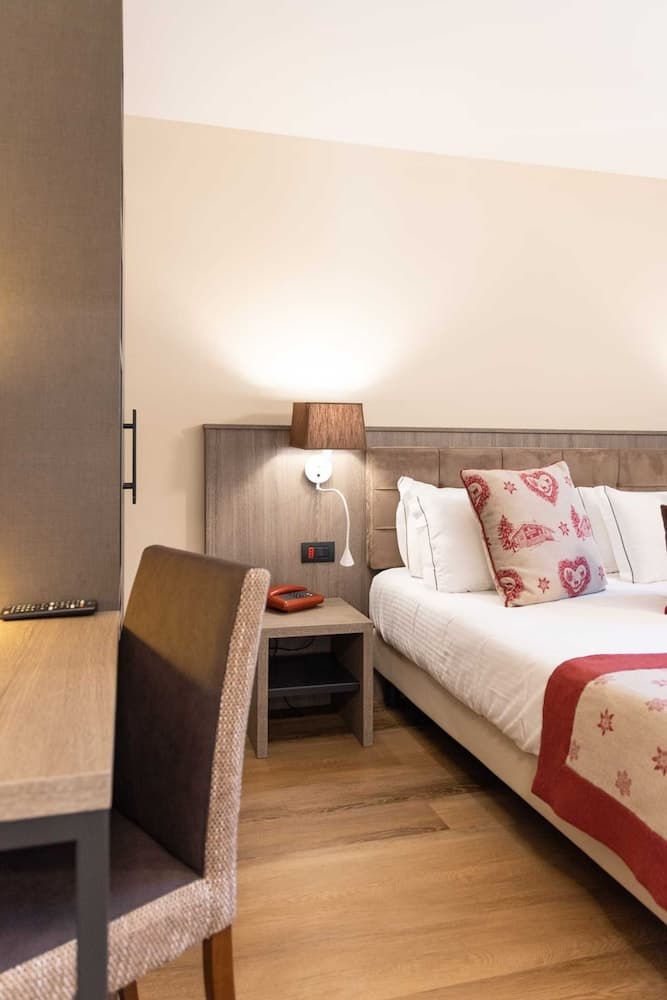 Olimpia Hotel