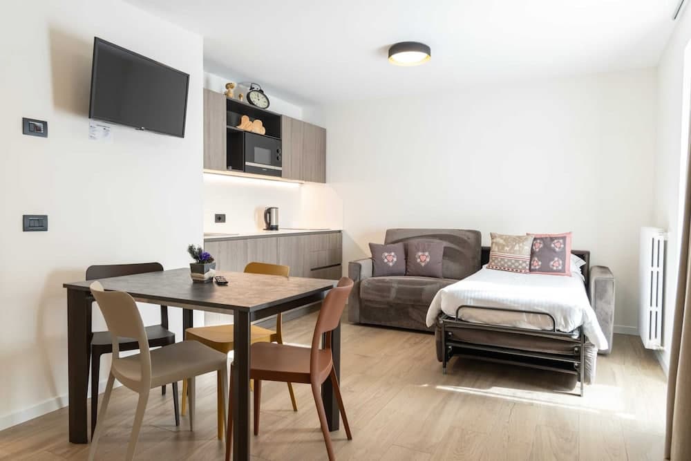 Olimpia Hotel