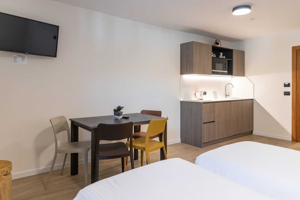 Olimpia Hotel