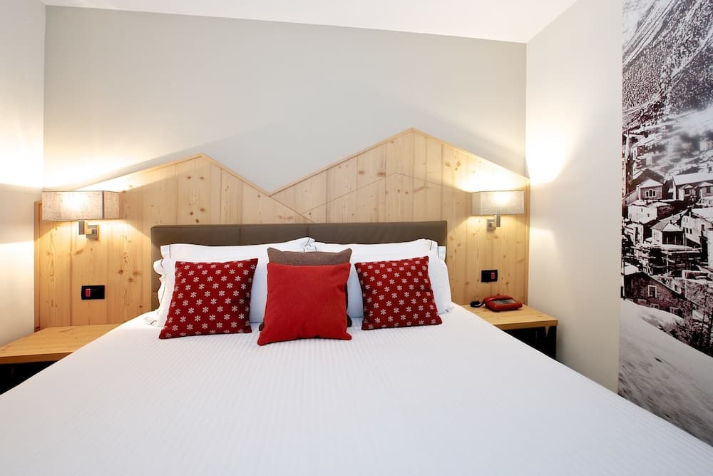 Olimpia Hotel