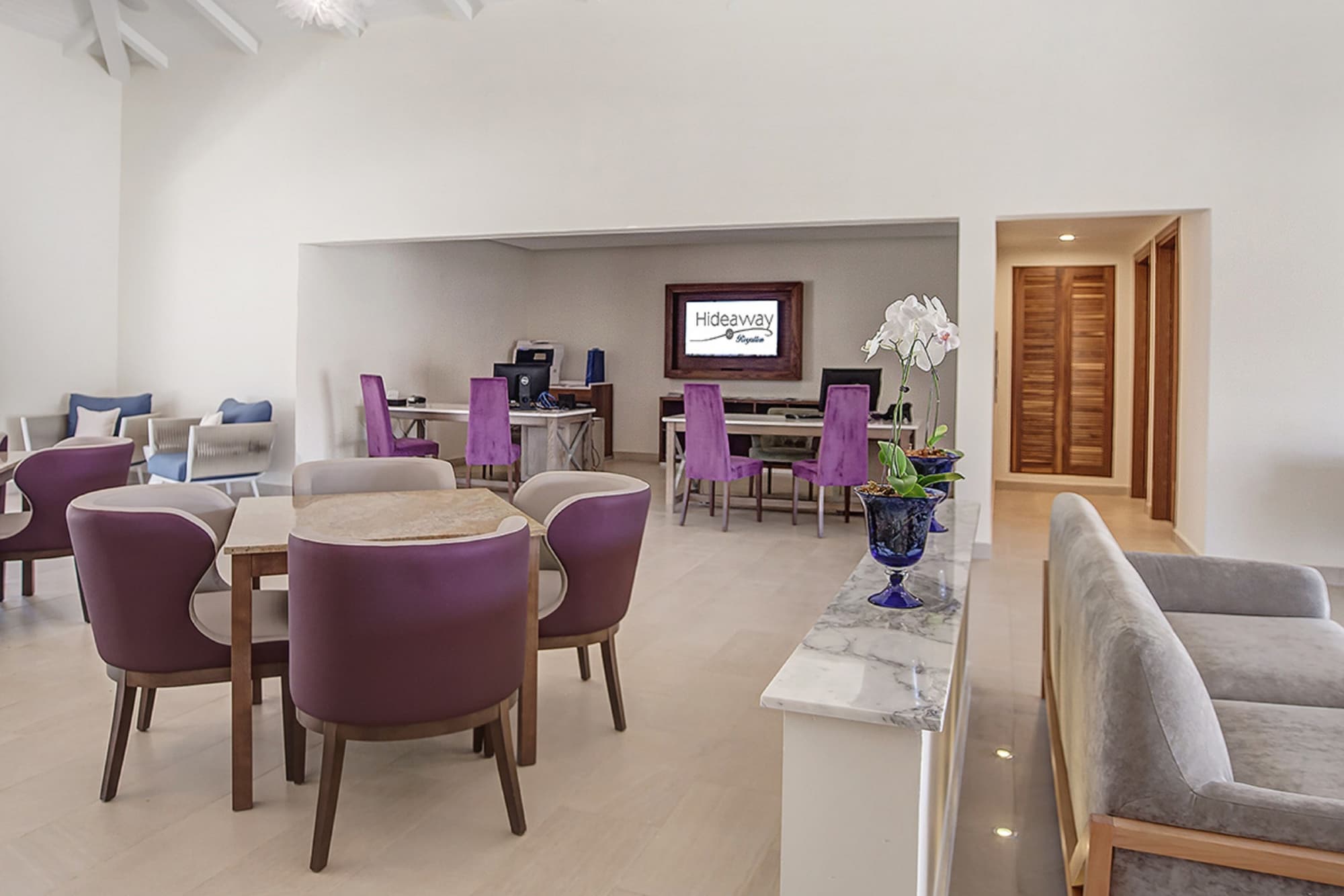 Royalton Hideaway Saint Lucia, An Autograph Collection All-Inclusive Resort - Adults Only