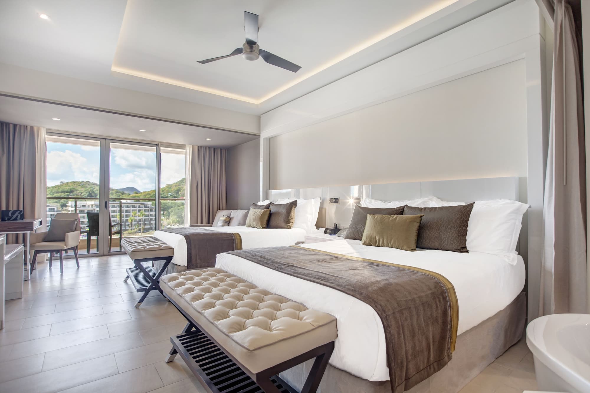 Royalton Hideaway Saint Lucia, An Autograph Collection All-Inclusive Resort - Adults Only