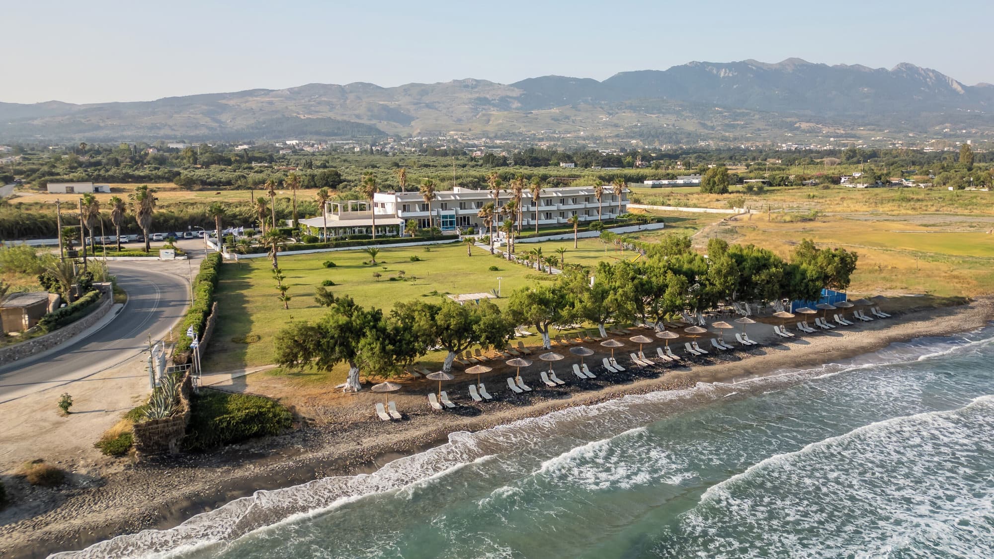 Costa Angela